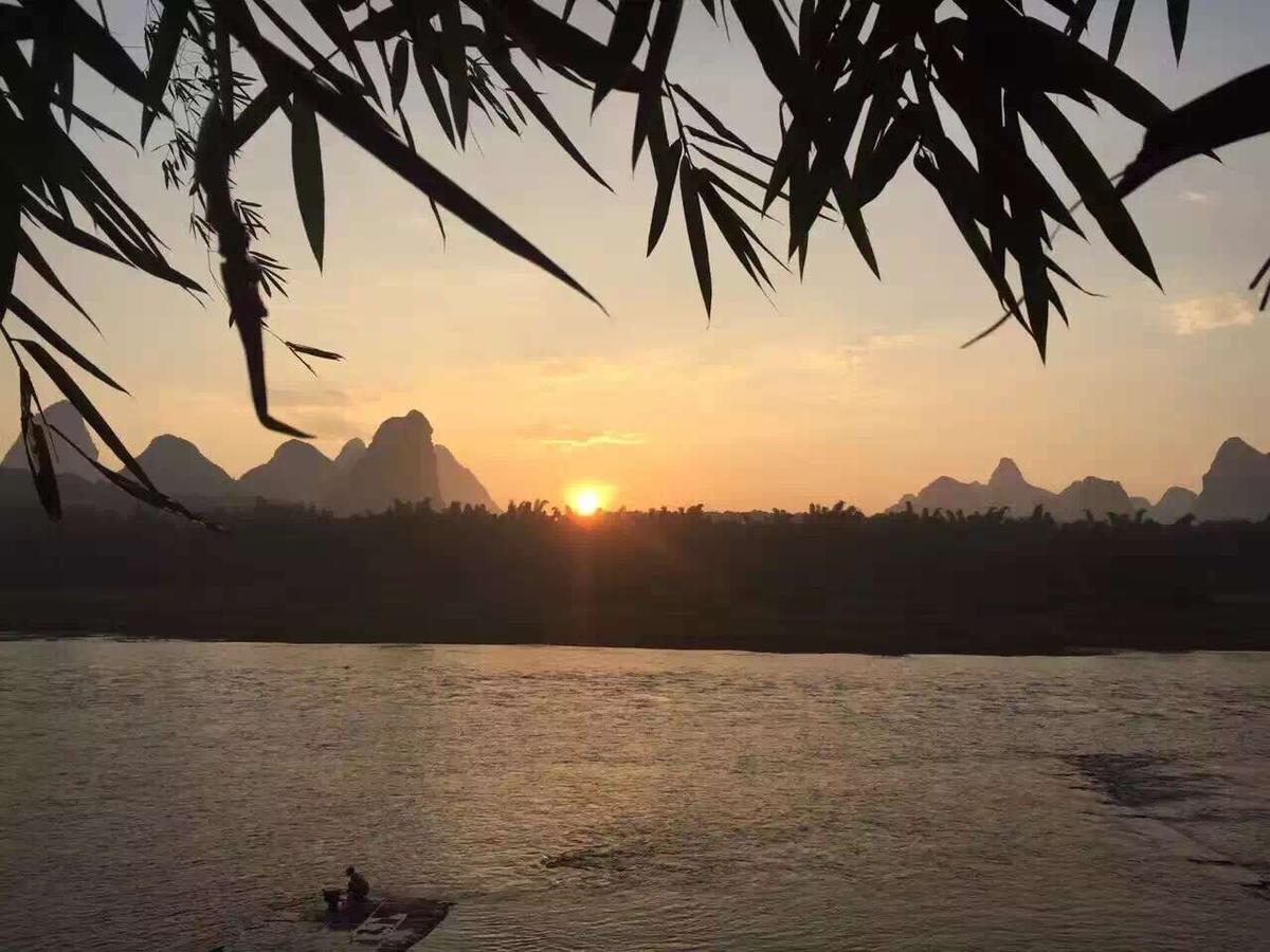 Hotel River View Yangshuo